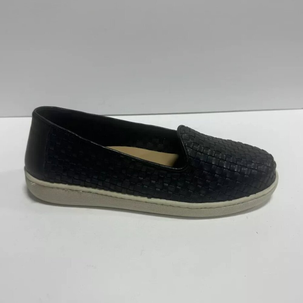Trotters Womens Adelina Slip On Size 8W